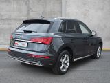 Audi Q5 bei Gebrauchtwagen.expert - Abbildung (3 / 15)