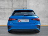 Audi A3 Sportback bei Gebrauchtwagen.expert - Abbildung (4 / 15)