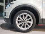 VW T-Roc bei Gebrauchtwagen.expert - Abbildung (8 / 15)