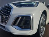 Audi Q5 bei Gebrauchtwagen.expert - Abbildung (6 / 15)