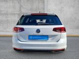 VW Passat bei Gebrauchtwagen.expert - Abbildung (4 / 15)