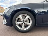 Audi A6 bei Gebrauchtwagen.expert - Abbildung (7 / 15)