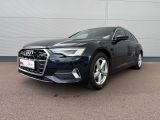 Audi A6 bei Gebrauchtwagen.expert - Abbildung (6 / 15)