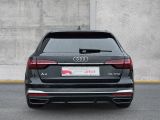 Audi A4 bei Gebrauchtwagen.expert - Abbildung (4 / 15)