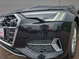 Audi A6 bei Gebrauchtwagen.expert - Abbildung (6 / 15)