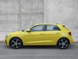 Audi A1 Sportback bei Gebrauchtwagen.expert - Abbildung (2 / 15)