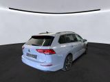VW Golf VIII bei Gebrauchtwagen.expert - Abbildung (2 / 10)