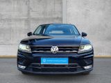 VW Tiguan bei Gebrauchtwagen.expert - Abbildung (5 / 15)
