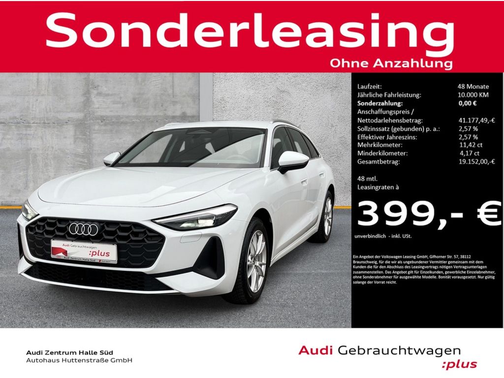 Audi A5 bei Gebrauchtwagen.expert - Hauptabbildung Audi A5 bei Gebrauchtwagen.expert - Hauptabbildung