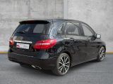 Mercedes-Benz B-Klasse bei Gebrauchtwagen.expert - Abbildung (3 / 15)