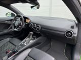Audi Audi TT bei Gebrauchtwagen.expert - Abbildung (13 / 15) Audi Audi TT bei Gebrauchtwagen.expert - Abbildung (13 / 15)