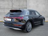 Audi e-tron bei Gebrauchtwagen.expert - Abbildung (3 / 15)