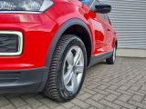 VW T-Roc bei Gebrauchtwagen.expert - Abbildung (7 / 15) VW T-Roc bei Gebrauchtwagen.expert - Abbildung (7 / 15)