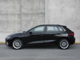 Audi A3 Sportback bei Gebrauchtwagen.expert - Abbildung (2 / 15)
