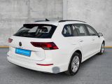 VW Golf VIII bei Gebrauchtwagen.expert - Abbildung (3 / 15)