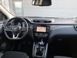 Nissan Qashqai bei Gebrauchtwagen.expert - Abbildung (15 / 15)