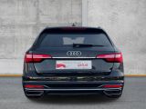 Audi A4 bei Gebrauchtwagen.expert - Abbildung (4 / 15)