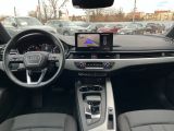 Audi A4 bei Gebrauchtwagen.expert - Abbildung (15 / 15)