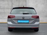 VW Passat bei Gebrauchtwagen.expert - Abbildung (4 / 15) VW Passat bei Gebrauchtwagen.expert - Abbildung (4 / 15)