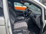 VW Touran bei Gebrauchtwagen.expert - Abbildung (14 / 15)