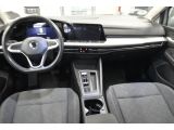 VW Golf VIII bei Gebrauchtwagen.expert - Abbildung (3 / 8)