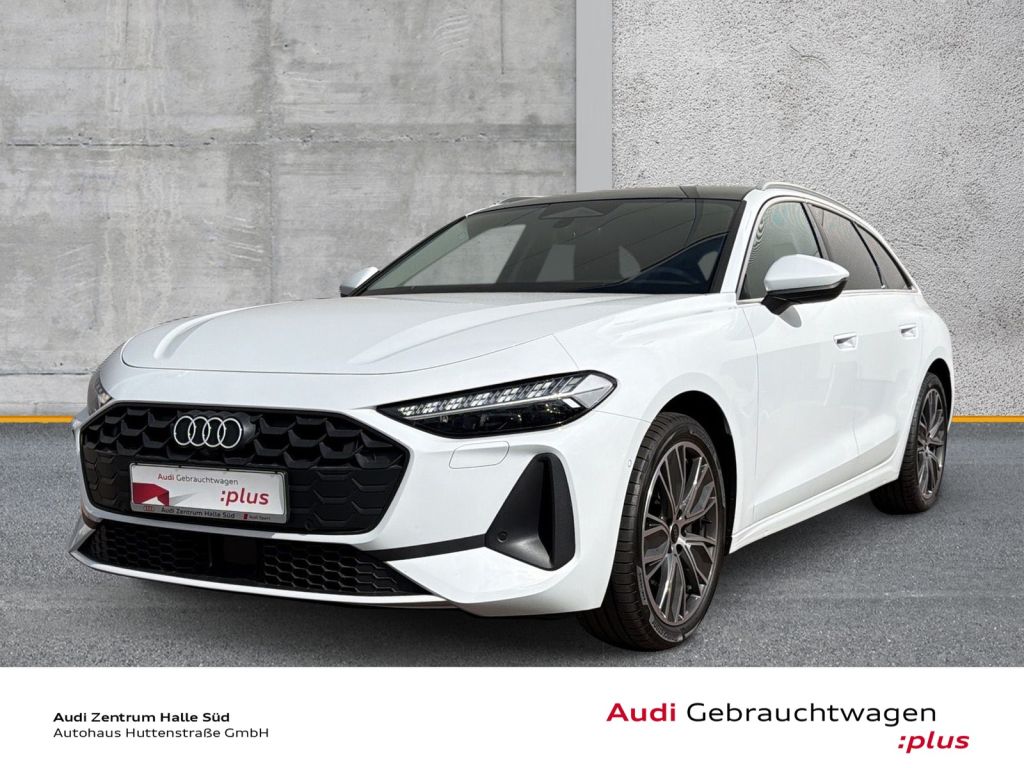 Audi A5 bei Gebrauchtwagen.expert - Hauptabbildung Audi A5 bei Gebrauchtwagen.expert - Hauptabbildung