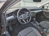 VW Passat bei Gebrauchtwagen.expert - Abbildung (13 / 15)
