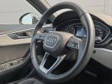 Audi A4 bei Gebrauchtwagen.expert - Abbildung (14 / 15)