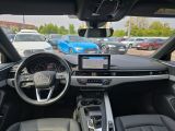 Audi A4 bei Gebrauchtwagen.expert - Abbildung (15 / 15)