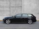 Audi A4 bei Gebrauchtwagen.expert - Abbildung (2 / 15)