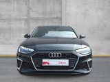 Audi A4 bei Gebrauchtwagen.expert - Abbildung (5 / 15)