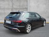Audi A4 bei Gebrauchtwagen.expert - Abbildung (3 / 15)