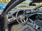 Audi A4 bei Gebrauchtwagen.expert - Abbildung (11 / 15)