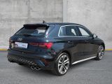 Audi S3 Sportback bei Gebrauchtwagen.expert - Abbildung (3 / 15)