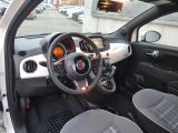 Fiat 500 bei Gebrauchtwagen.expert - Abbildung (11 / 15) Fiat 500 bei Gebrauchtwagen.expert - Abbildung (11 / 15)