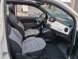 Fiat 500 bei Gebrauchtwagen.expert - Abbildung (13 / 15) Fiat 500 bei Gebrauchtwagen.expert - Abbildung (13 / 15)