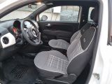Fiat 500 bei Gebrauchtwagen.expert - Abbildung (10 / 15) Fiat 500 bei Gebrauchtwagen.expert - Abbildung (10 / 15)