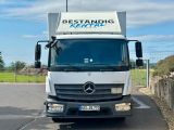 Mercedes-Benz Atego bei Gebrauchtwagen.expert - Abbildung (8 / 14)