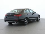 Mercedes-Benz C-Klasse bei Gebrauchtwagen.expert - Abbildung (3 / 11)