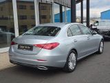 Mercedes-Benz C-Klasse bei Gebrauchtwagen.expert - Abbildung (5 / 15)