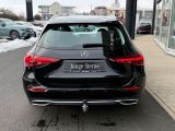 Mercedes-Benz C-Klasse bei Gebrauchtwagen.expert - Abbildung (4 / 15)
