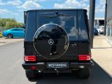 Mercedes-Benz G-Klasse bei Gebrauchtwagen.expert - Abbildung (4 / 15) Mercedes-Benz G-Klasse bei Gebrauchtwagen.expert - Abbildung (4 / 15)