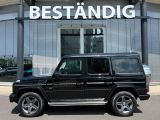 Mercedes-Benz G-Klasse bei Gebrauchtwagen.expert - Abbildung (2 / 15) Mercedes-Benz G-Klasse bei Gebrauchtwagen.expert - Abbildung (2 / 15)