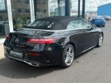 Mercedes-Benz E 220d CABRIO bei Gebrauchtwagen.expert - Abbildung (5 / 15) Mercedes-Benz E 220d CABRIO bei Gebrauchtwagen.expert - Abbildung (5 / 15)