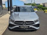 Mercedes-Benz A-Klasse bei Gebrauchtwagen.expert - Abbildung (2 / 14) Mercedes-Benz A-Klasse bei Gebrauchtwagen.expert - Abbildung (2 / 14)