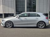 Mercedes-Benz A-Klasse bei Gebrauchtwagen.expert - Abbildung (3 / 14) Mercedes-Benz A-Klasse bei Gebrauchtwagen.expert - Abbildung (3 / 14)