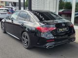 Mercedes-Benz C-Klasse bei Gebrauchtwagen.expert - Abbildung (5 / 15) Mercedes-Benz C-Klasse bei Gebrauchtwagen.expert - Abbildung (5 / 15)