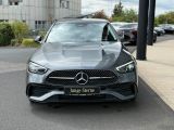 Mercedes-Benz C-Klasse bei Gebrauchtwagen.expert - Abbildung (13 / 15)
