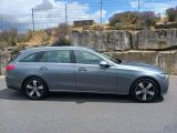 Mercedes-Benz C-Klasse bei Gebrauchtwagen.expert - Abbildung (7 / 15)