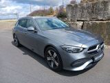 Mercedes-Benz C-Klasse bei Gebrauchtwagen.expert - Abbildung (8 / 15)